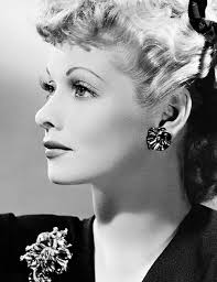 100 Facts About the Legendary Lucille Ball to Celebrate What Would Have  Been Her 100th Birthday -