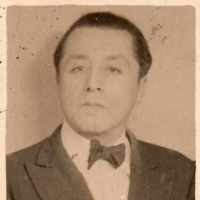 José Abraham Joaquin Castañeda Parra (1908년–1959년)  