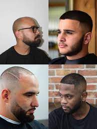 Pin On Buzz Cut For Men