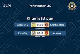 Panduan buat peminat bola sepak yang ingin mengetahui maklumat epl musim ini seperti jadual epl waktu malaysia, keputusan epl live score dan carta kedudukan terkini english premier league. Liga Perdana Inggeris Malaysia Home Facebook
