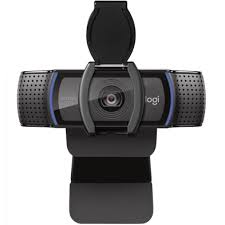Fixes problems with logitech c920 webcam support after latest driver updates. Logitech C920s Pro Full Hd Webcam With Privacy Shutter