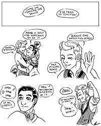 Rebloggy Beta Homepage Klaine Glee Blaine And Kurt