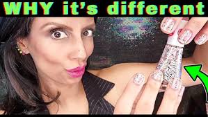 Amazon.com : Sally Hansen Insta-Dri X Jelly Belly Nail Polish, Berry Blue,  0.31 Fluid Ounce : Beauty & Personal Care