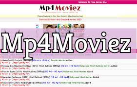 Is it safe to download movies from mp4moviez? Mp4moviez 2020 Download Movies Illegal Website For Bollywood Hollywood Punjabi Web Series In Hd News
