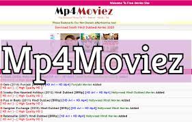 When you purchase through links on our site, we may earn an affiliate commission. Mp4moviez Illegal Hd Movies Download Website Latest Movie Download