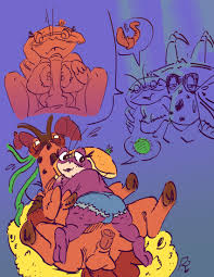 Another Crab S Treasure hentai videos, GIFs, and images | R34.app