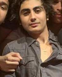 His nick name is arhaan. Malaika Arora Arbaaz Khan S Son Arhaan Khan Turns 17 Mommy Posts Adorable Throwback Dad Shares Celebration Pics Family Showers Love