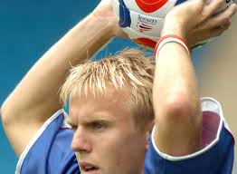 Jackman looking forward to Priestfield return