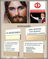 EN ESTOS LUGARES SE IMPARTIRÁN TALLERES DE ORACIÓN Y VIDA; 1 MARIA GORETTI-  GUIAS: Antonia Romano y Susana Milmanda Miércoles 10 agost- 18,00 a 20,00hs 