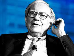 Why Warren Buffett Is Never Going to Be the Dumbest Person