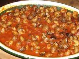 Per quel che riguarda le lumache commestibili, quelle più. Cucinare Le Lumache Al Sugo Che Bonta Itfrosinone