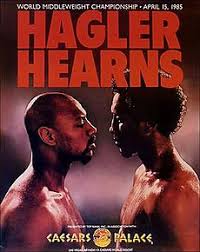 Marvin hagler is a former american boxer who has a net worth of $45 million. Marvin Hagler Vs Thomas Hearns Wikipedia