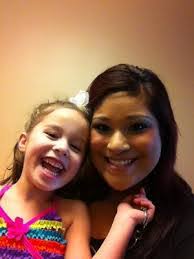 Sylvia Archuleta's Instagram, Twitter & Facebook