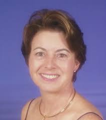 Mary Cahill's Instagram, Twitter & Facebook