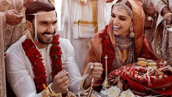 Deepika Padukone-Ranveer Singh's wedding filmmaker reveals why couple  didn't share video for five years: 'Nazar na lage' | Bollywood News - The  Indian Express