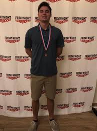 Meet Seacoast boys lacrosse surprise standout players from Exeter,  Portsmouth, Dover, Winnacunnet, Spaulding, Oyster River, STA, York and  Marshwood. See link below ⬇️ bit.ly/3GXLoj2