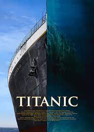 4.7 out of 5 stars. Titanic Double Poster Digital Art By Andrea Gatti