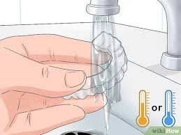 As if your mouthwash comprises alcohol best to soak it in the retainer in such kind of solution once in a while. 3 Ways To Clean A Plastic Retainer Wikihow