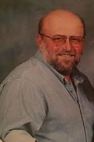 John Robert Rose Sr. (1952-2012)