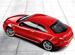 Image result for Giallo Bilbao 2008 Alfa-Romeo