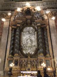 Image result for chiese di roma