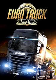 Euro Truck Simulator 2 Download For Pc Full Latest Version Euro American Truck Simulator Trucks