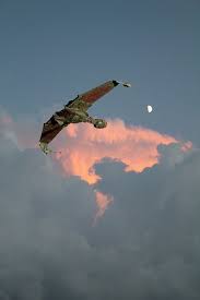 Klingon Bird Of Prey Star Trek Iv The Voyage Home Heading Home Wallpaper By D K Star Trek Art Star Trek Klingon Star Trek Starships