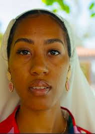 Najmah Muhammad's Instagram, Twitter & Facebook