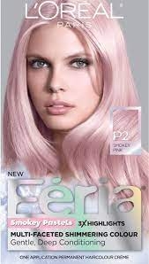 Pink Hair Haarfarben Dunkle Haare Farben Rosa Haare