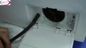 Finally, keep the lines and filter clean to prevent clogs and locking issues. Solved Lg Wm3431 Door Won T Unlock Fixya