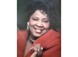 Dr. Florence Lanette Ward-Higgins Obituary (2025)