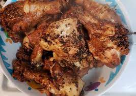 They're all up on the website but i've compiled them together here for convenience! Kitchen Cabinet Chicken Legs Recipe By Phillip Dietz Cookpad