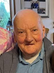 Condolence Book for Thomas Peyton (Ballina, Mayo)