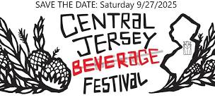 Central Jersey Beverage Fest