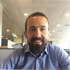 Patrick Luongo posted