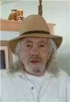 Aaron Mains Obituary (1950