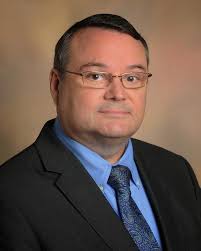 James Robison Obituary (2015)