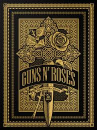 The latest tweets from guns n' roses (@gunsnroses). Posters Prints Poster Guns N Roses Logo Home Furniture Diy