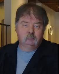 Larry Richard McQuarrie Obituary December 20, 2024