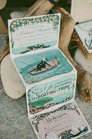 Für das brautpaar ist die eigene hochzeit wohl der schönste tag im leben. 51 Originelle Designs Von Hochzeitseinladungen Archzine Net