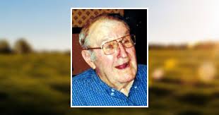 William F. Gebhardt Obituary May 25, 2011