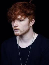 Crywolf Pinterest Warrior Of Love Redhead Men Red Hair Don T Care Redheads