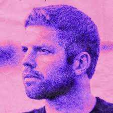 Morgan Page (@morganpage)