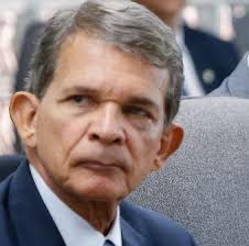 General Silva e Luna