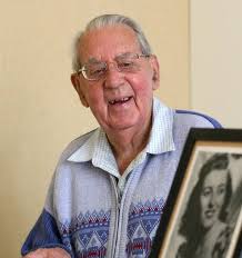 Obituary: Eric Arthur Thorpe