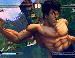So you may complete these with for example: Ces 2009 Street Fighter Iv Updated Hands On Cammy Dan Fei Long Gen Rose And New Mad Catz Hardware Gamespot