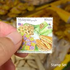 Bagi warga kelantan sendiri, tak kisahlah sama ada tinggal di tanah merah, kota bharu, pasir mas, machang dan sebagainya, jom buat tempahan kad. Dapatkan Setem Khas Makanankita Di Semua Pejabat Pos Aku Sis Lin