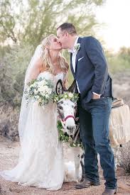 Rustic Barn Wedding At Desert Foothills Scottsdale Wedding Barn Wedding Rustic Barn Wedding