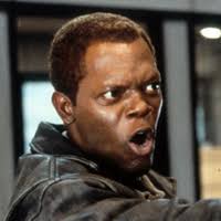 🔥 Lieutenant Danny Roman MBTI