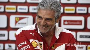 120 comments following months of denials that ferrari was. Maurizio Arrivabene Ferrari Team Principal 1502251